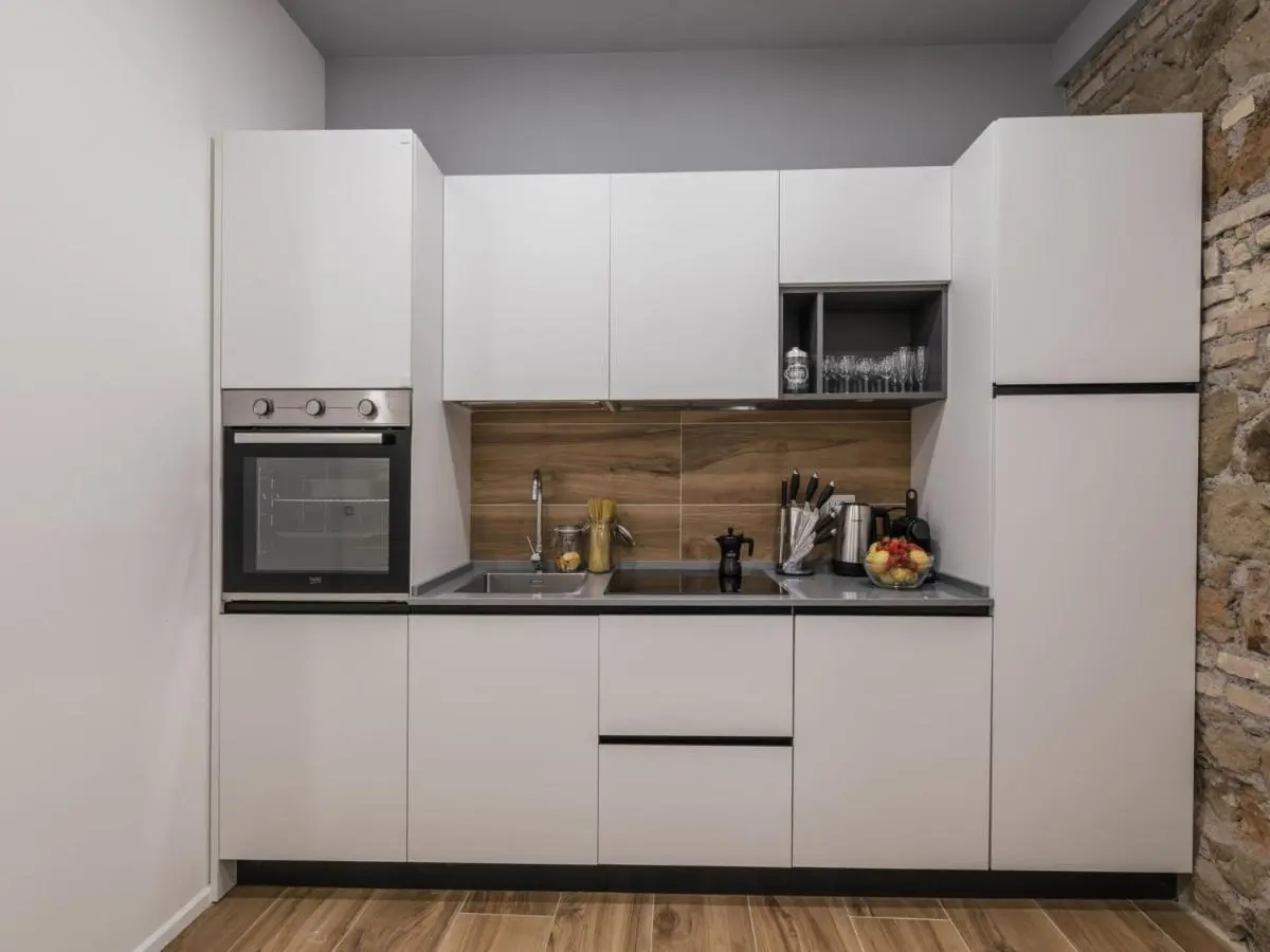 Image 3 of The Best Rent – Modern three-bedroom apartment a few steps from the Colosseum