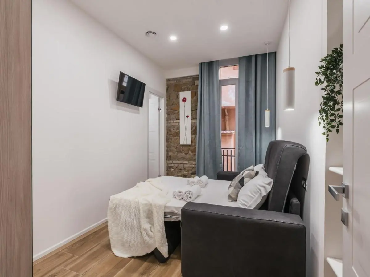 Image 4 of The Best Rent – Modern three-bedroom apartment a few steps from the Colosseum