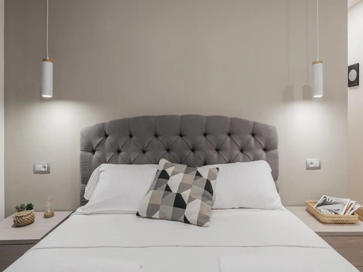 Image 1 of The Best Rent – Modern three-bedroom apartment a few steps from the Colosseum