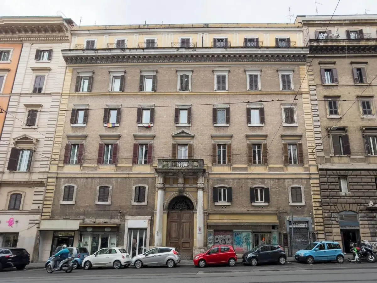 Image 5 of The Best Rent – Modern three-bedroom apartment a few steps from the Colosseum
