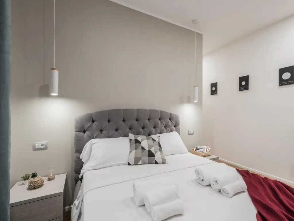 Image of The Best Rent – Modern three-bedroom apartment a few steps from the Colosseum