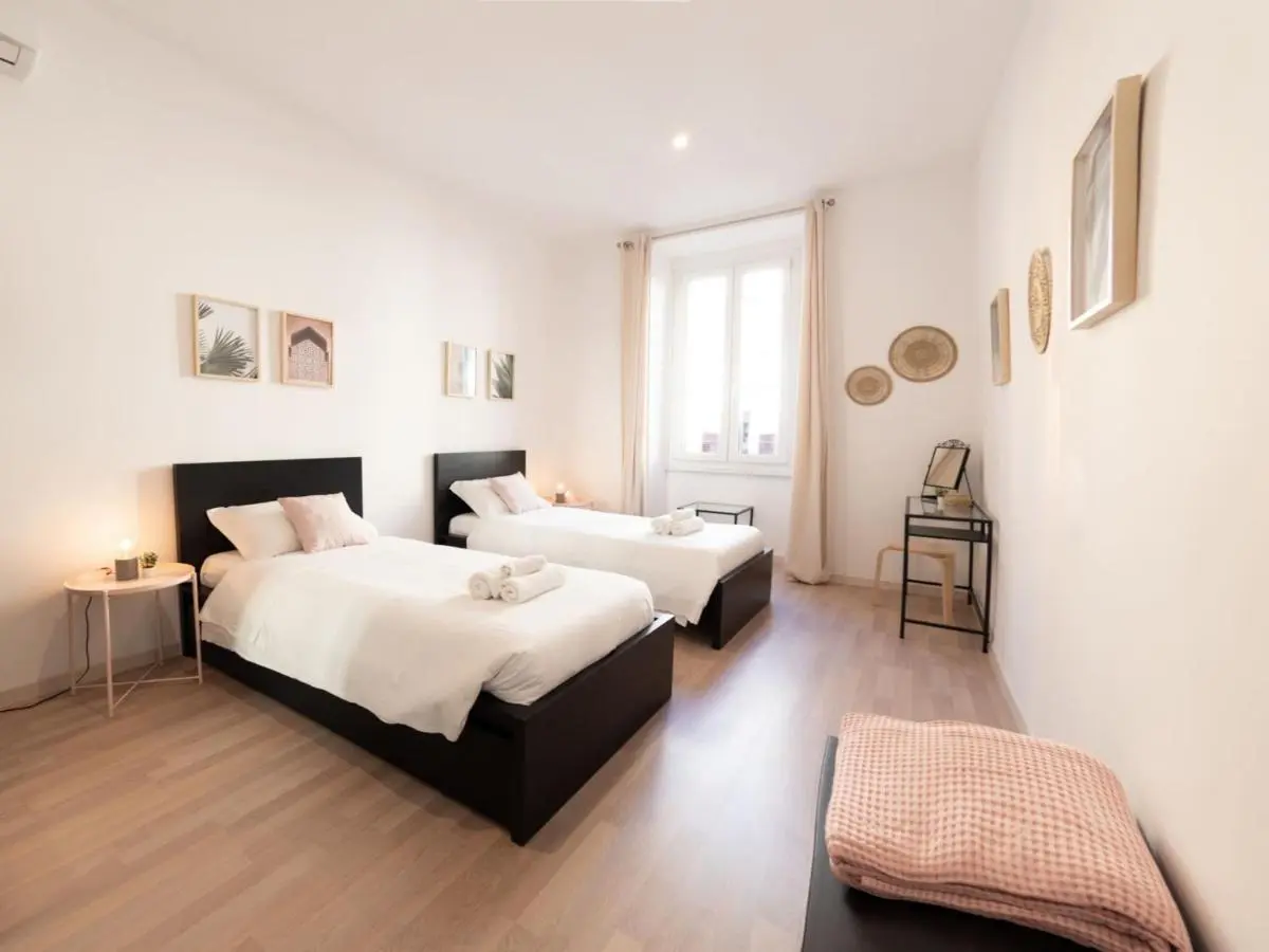 Image 6 of The Best Rent – Spacious apartment near Roma Termini station