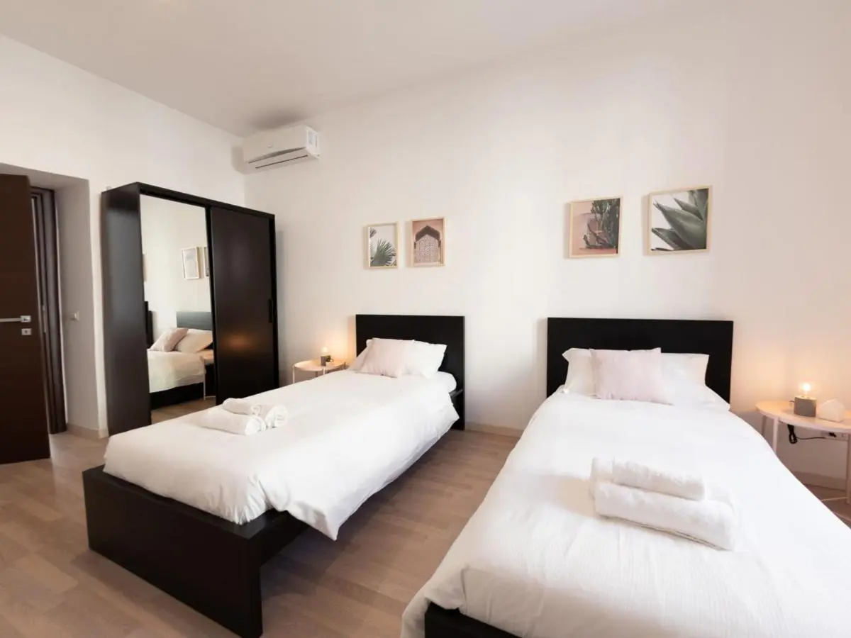 Image 1 of The Best Rent – Spacious apartment near Roma Termini station