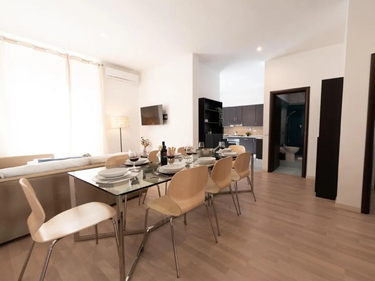 Image 4 of The Best Rent – Spacious apartment near Roma Termini station