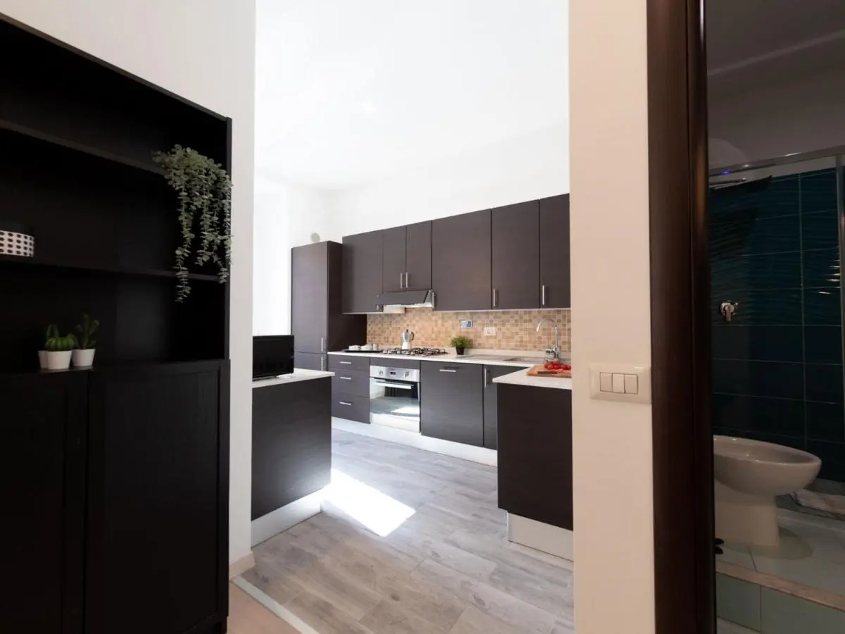 Image 2 of The Best Rent – Spacious apartment near Roma Termini station