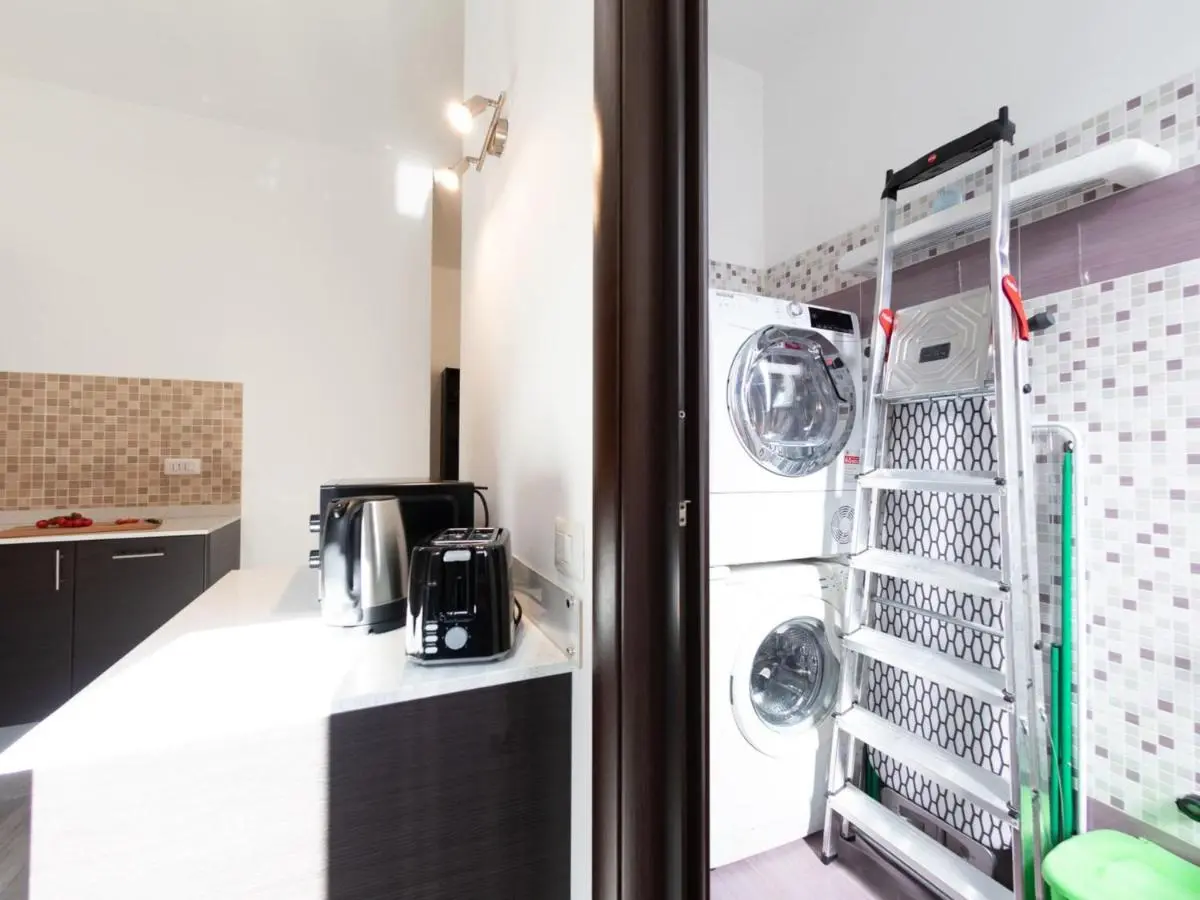 Image 3 of The Best Rent – Spacious apartment near Roma Termini station