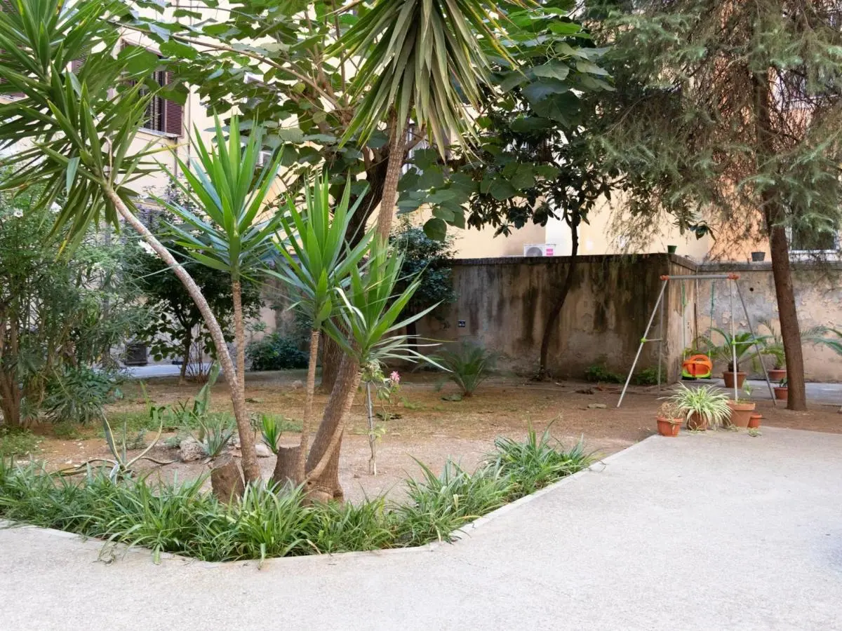 Image 5 of The Best Rent – Spacious apartment near Roma Termini station