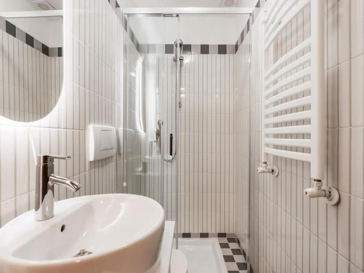 Image 6 of The Best Rent – Three-Bedroom apartment in Manzoni district