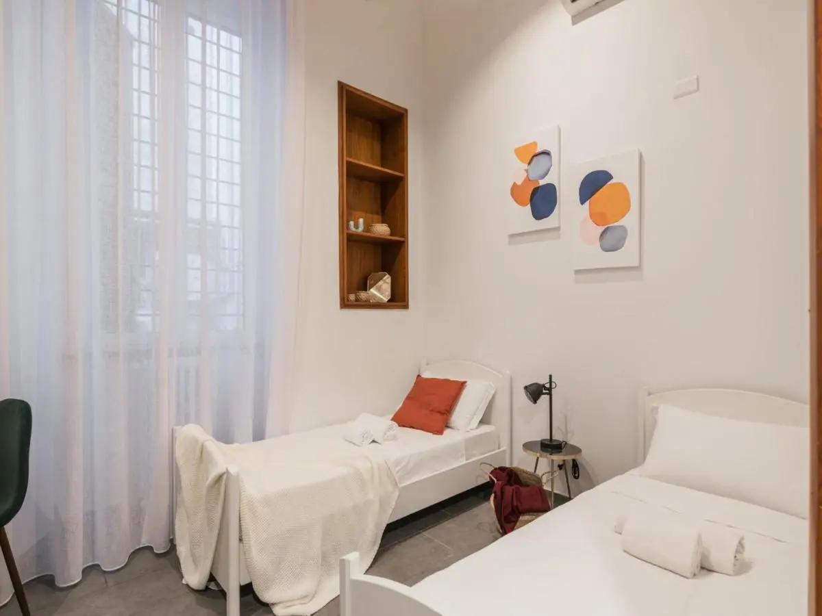 Image 5 of The Best Rent – Three-Bedroom apartment in Manzoni district