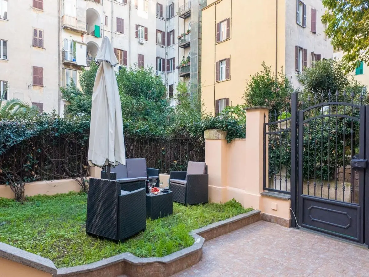 Image 4 of The Best Rent – Three-Bedroom apartment in Manzoni district