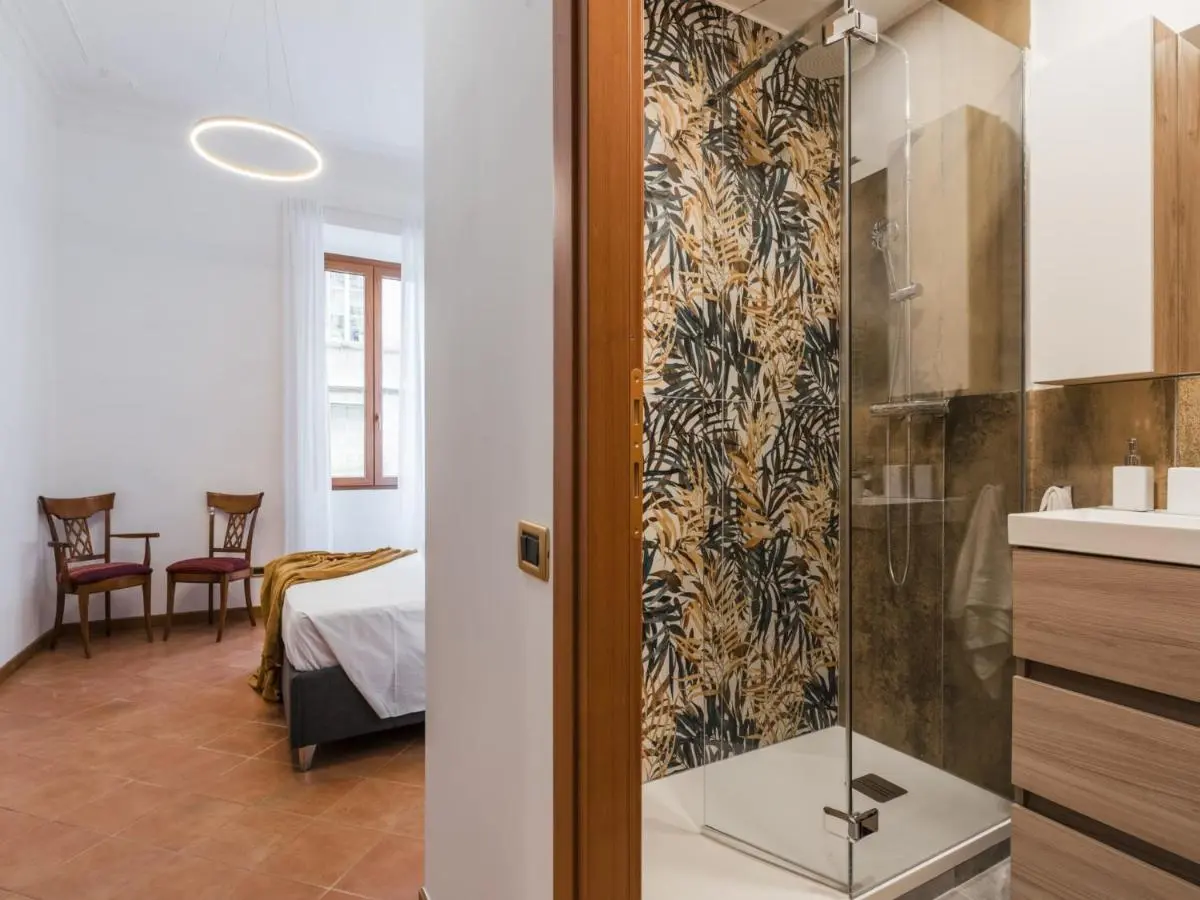 Image 2 of The Best Rent – Three-bedroom apartment near the Quirinale