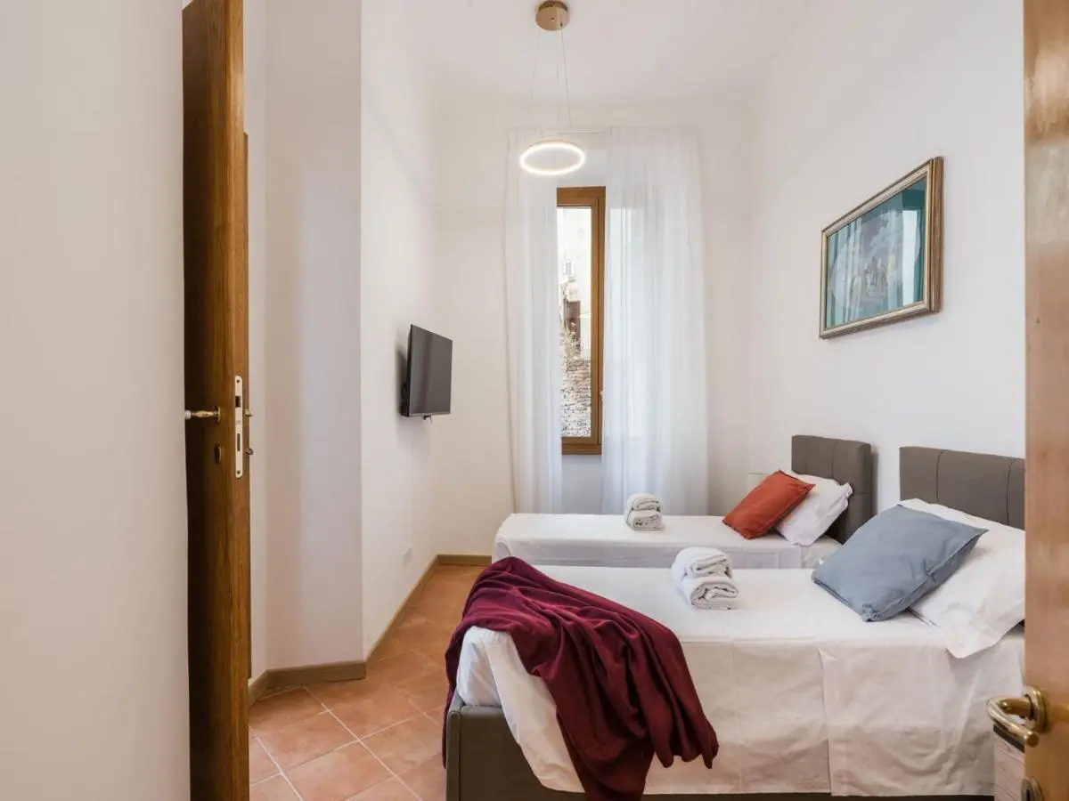 Image 6 of The Best Rent – Three-bedroom apartment near the Quirinale