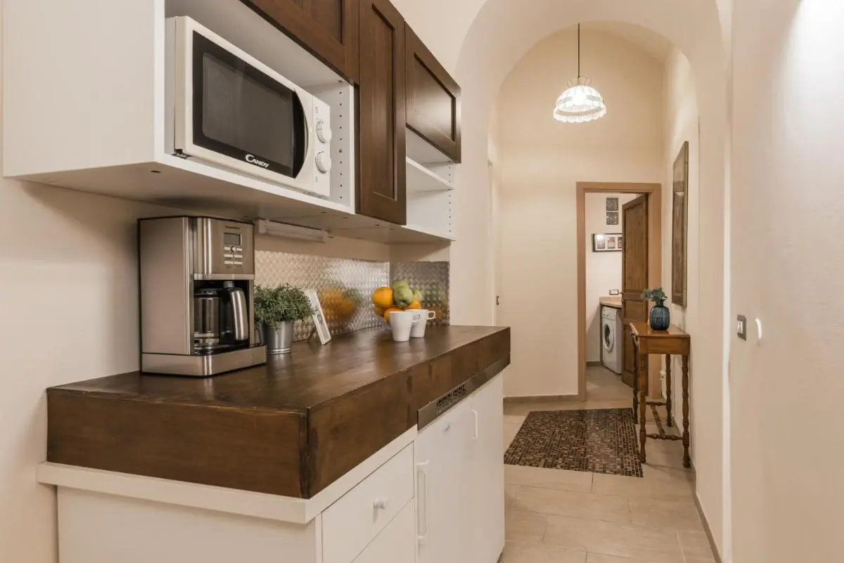 Image 3 of The Best Rent – Two-Bedroom apartment near Fori Imperiali