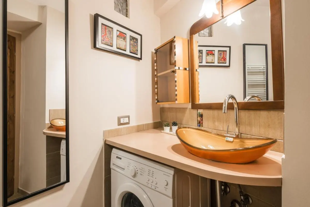 Image 2 of The Best Rent – Two-Bedroom apartment near Fori Imperiali