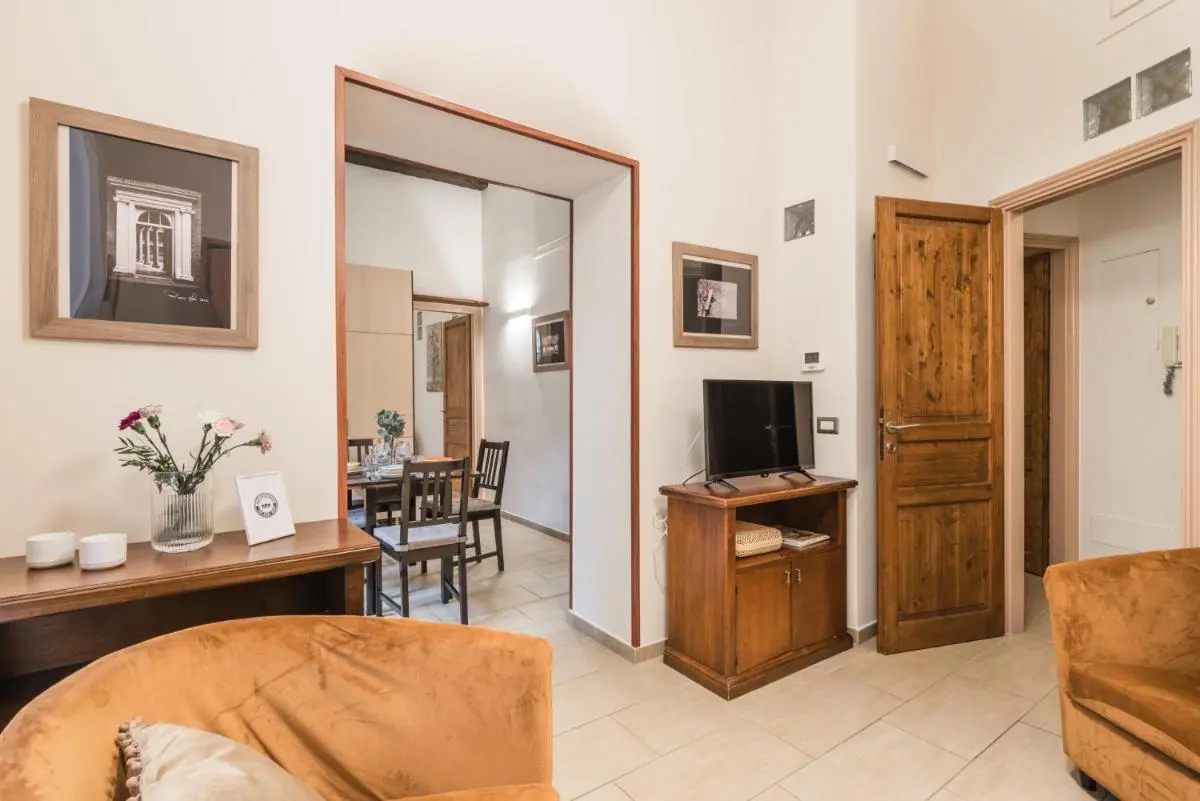 Image 4 of The Best Rent – Two-Bedroom apartment near Fori Imperiali