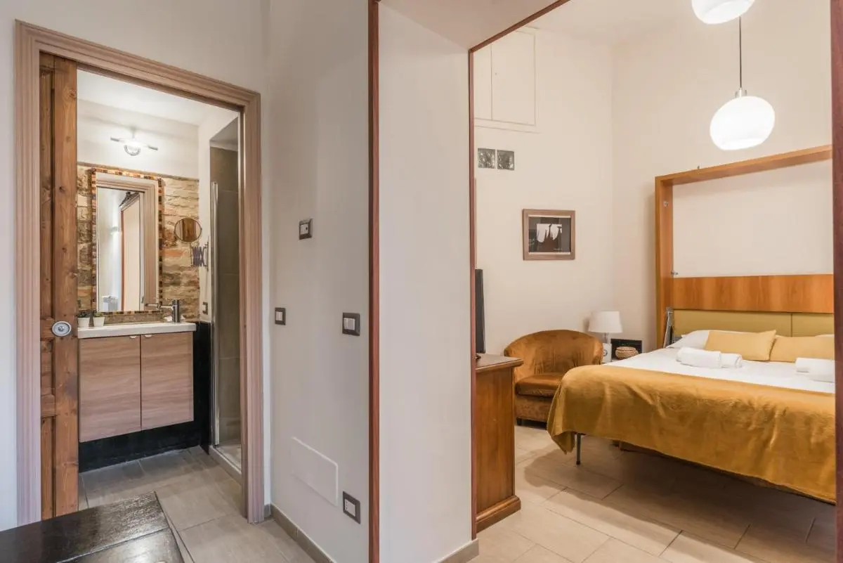 Image 6 of The Best Rent – Two-Bedroom apartment near Fori Imperiali