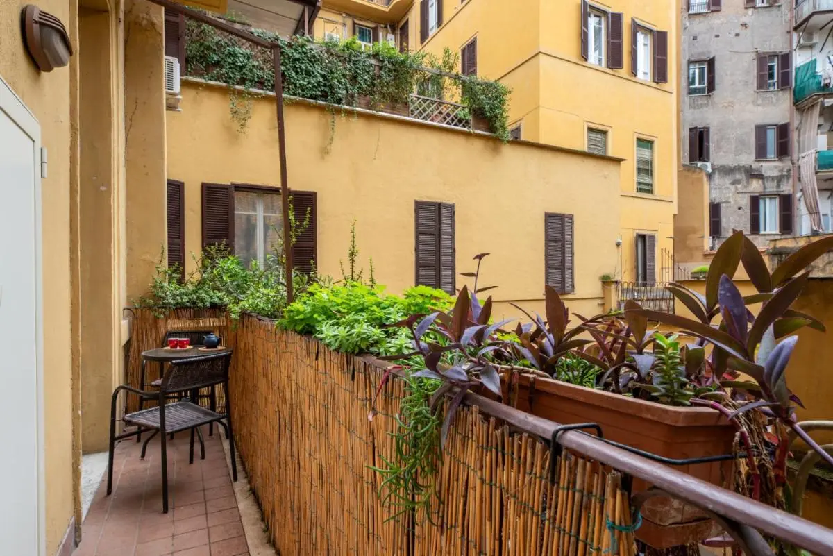 Image 5 of The Best Rent – Two-Bedroom apartment near Fori Imperiali