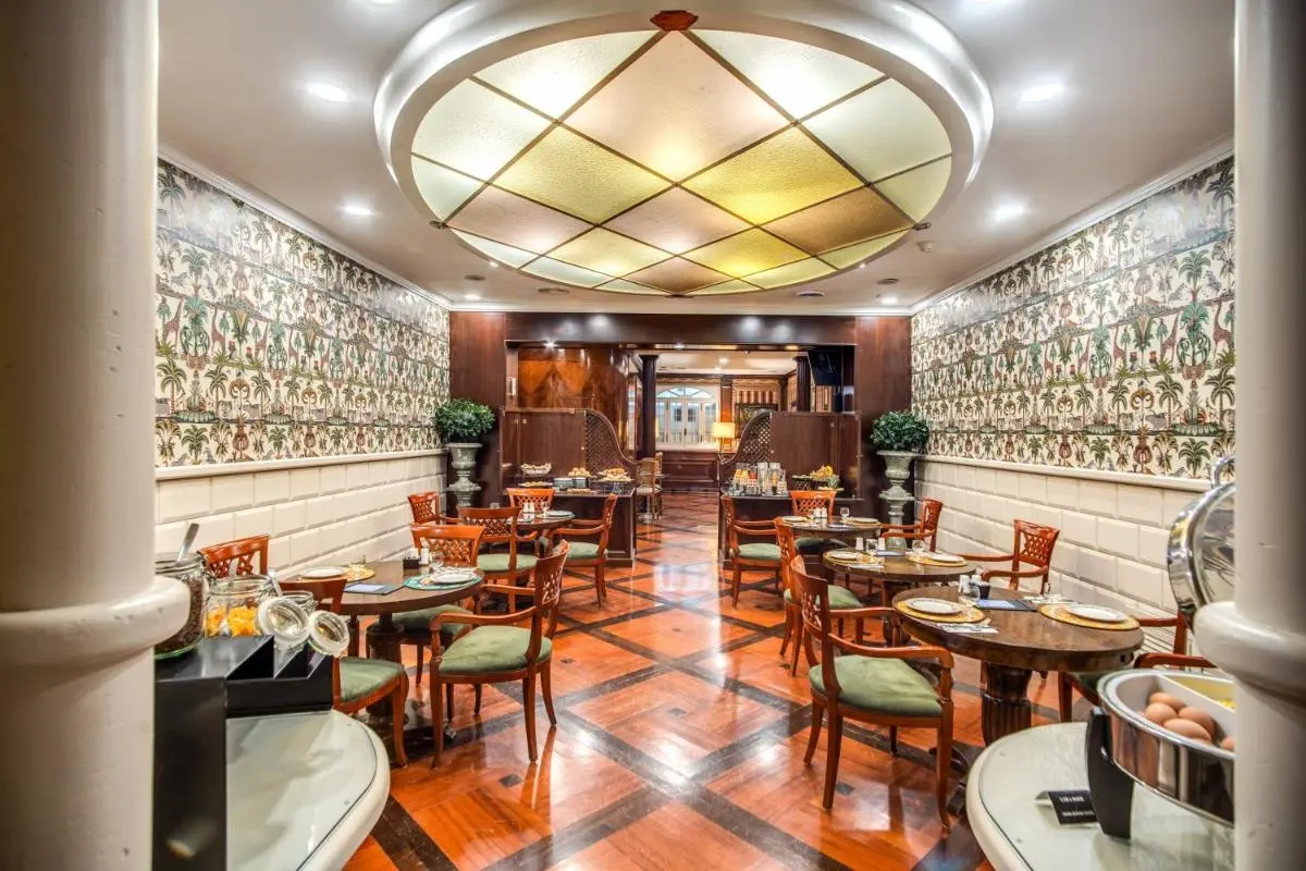 Image 3 of The Britannia Hotel