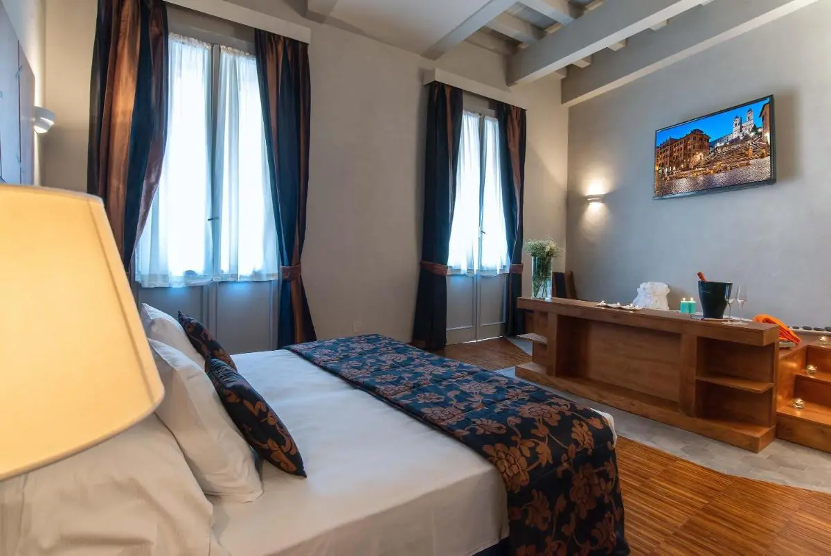 Image 1 of The Code Hotel