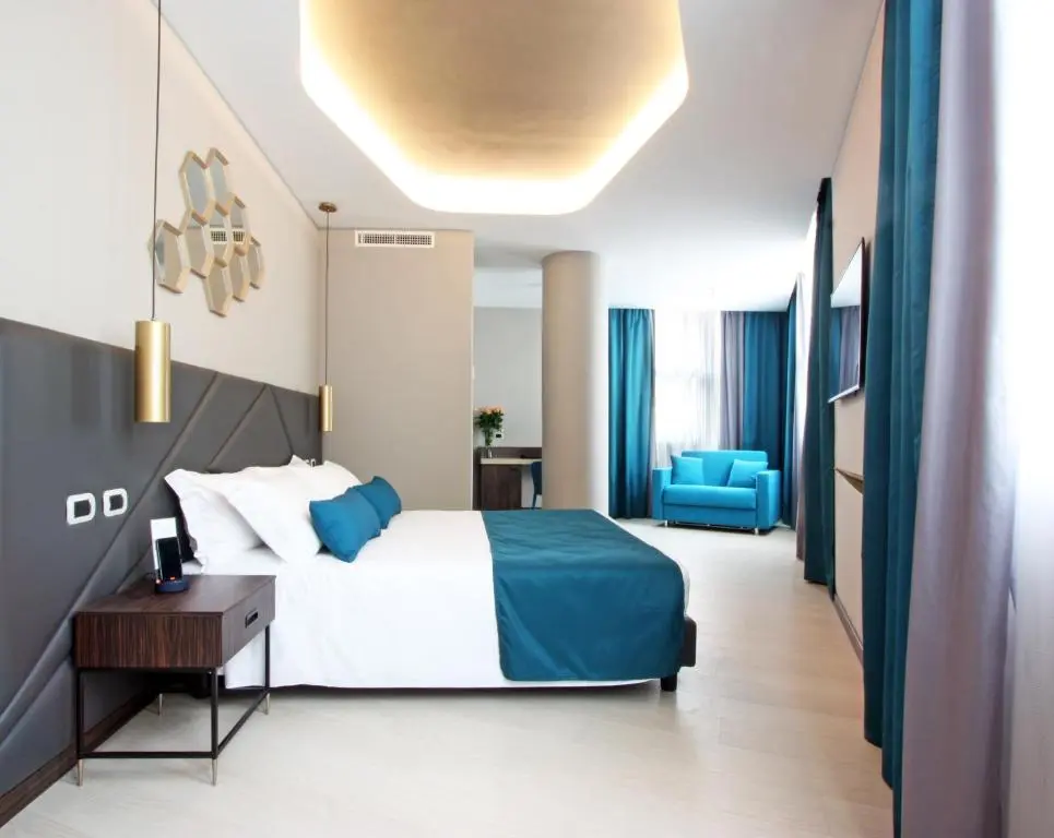 Image of The Hive Hotel