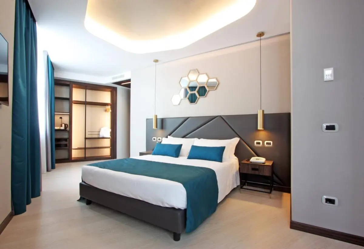 Image 1 of The Hive Hotel