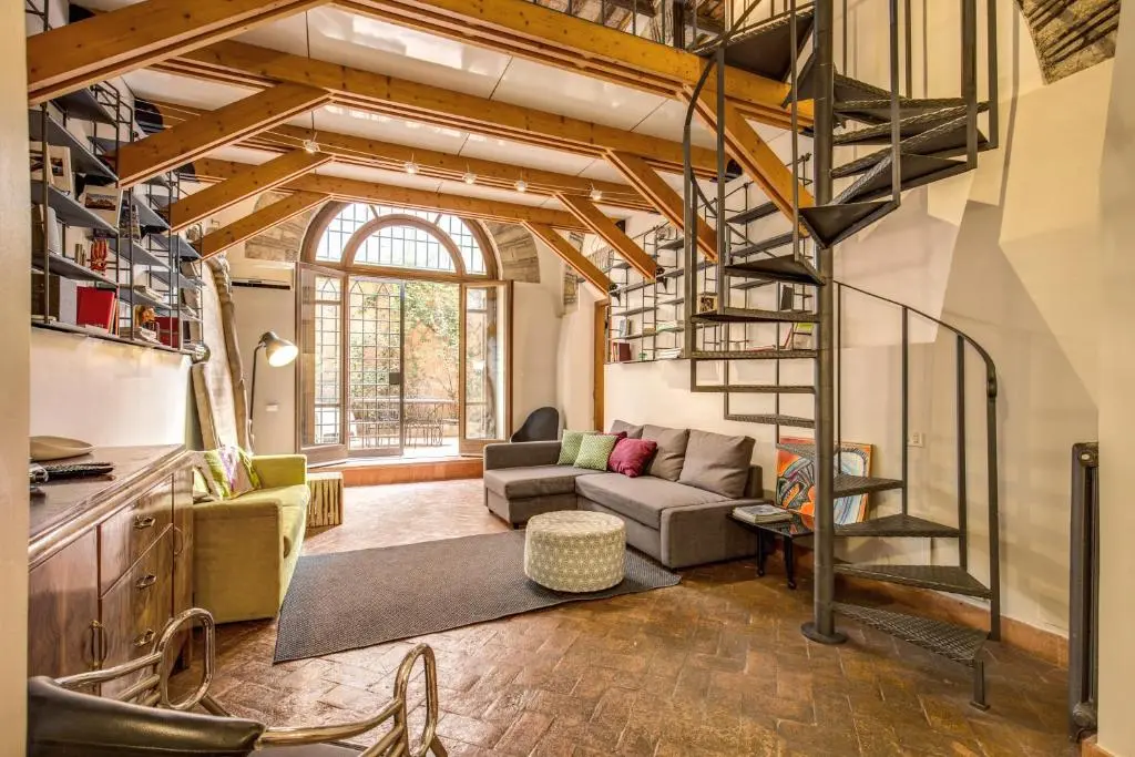 Image of The Loft