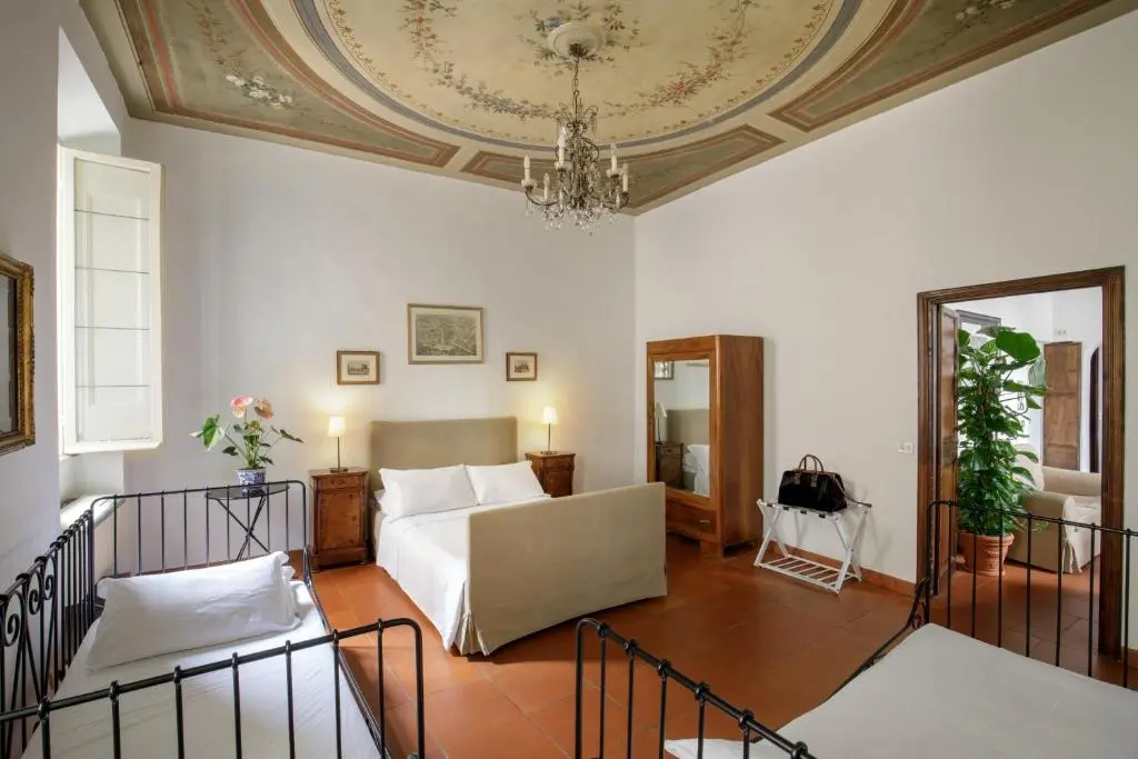 Image of The Right Place 4U Quercia Apartment