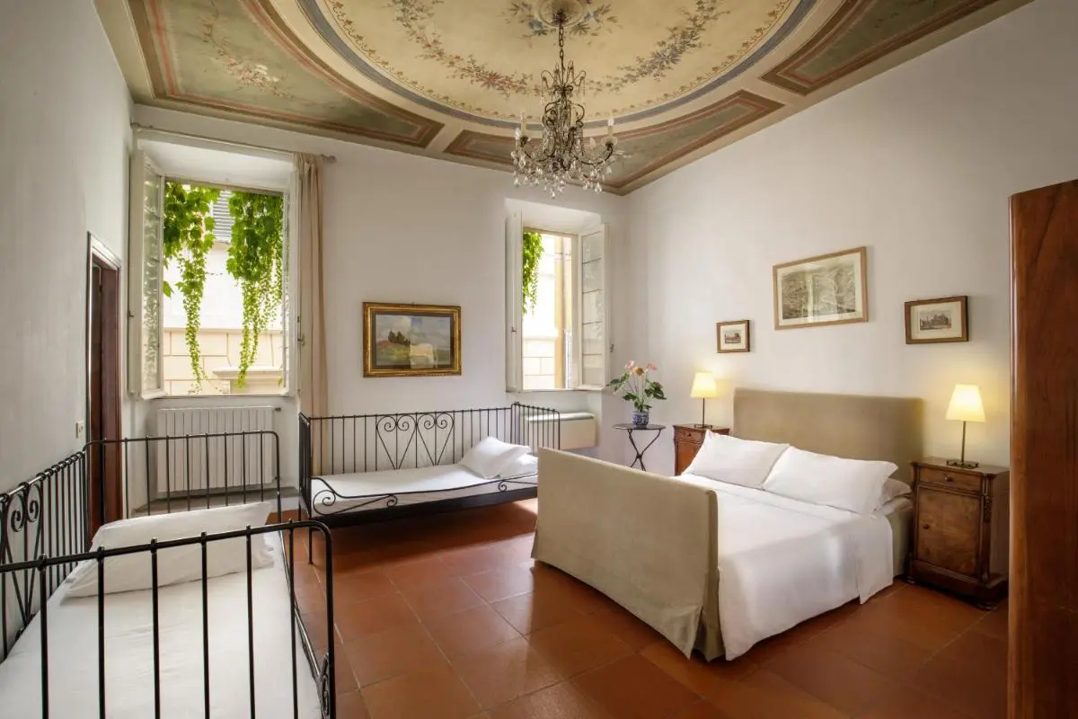 Image 1 of The Right Place 4U Quercia Apartment
