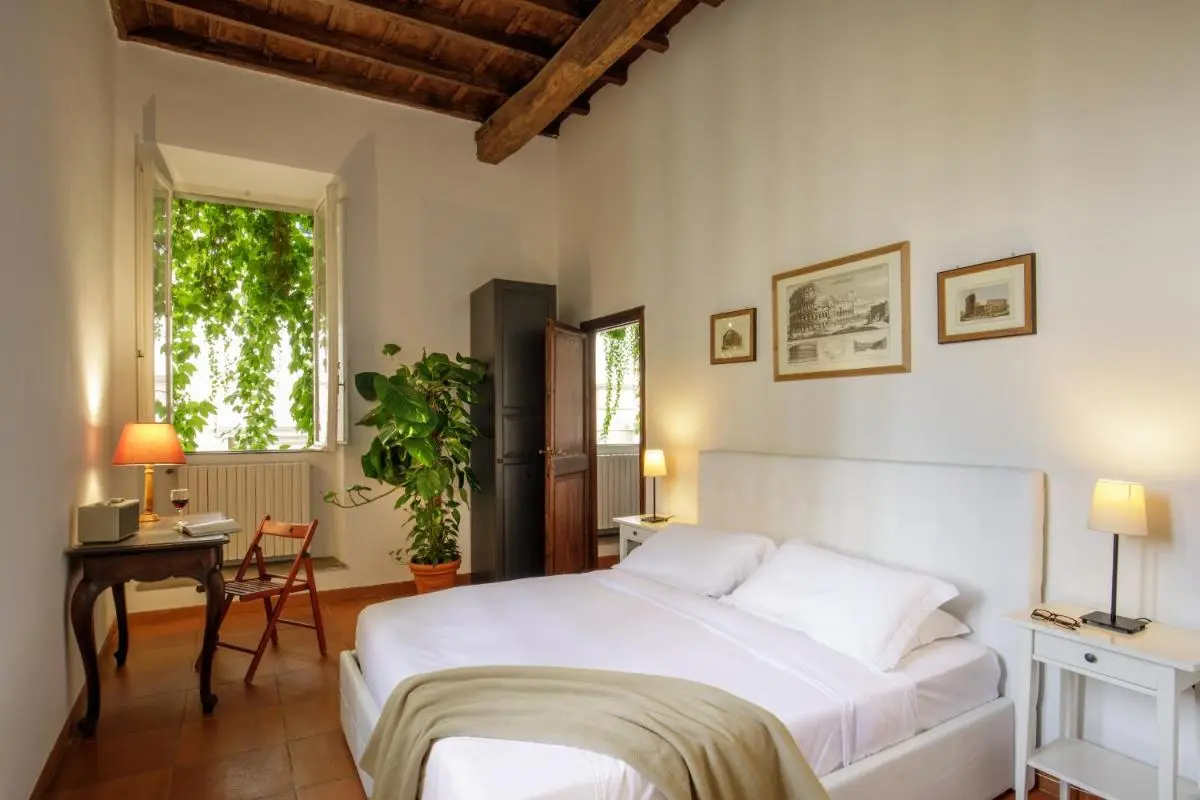 Image 6 of The Right Place 4U Quercia Apartment