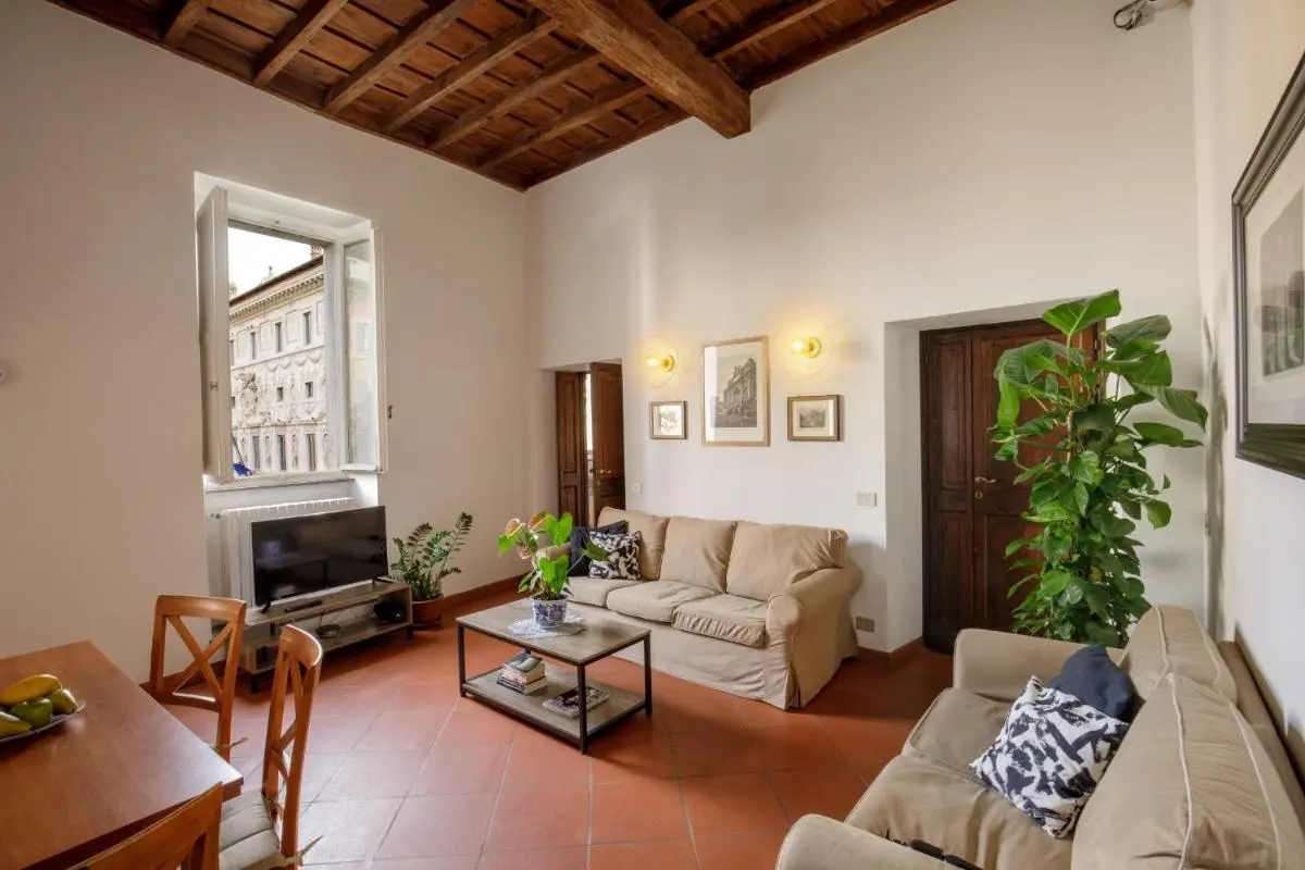 Image 4 of The Right Place 4U Quercia Apartment