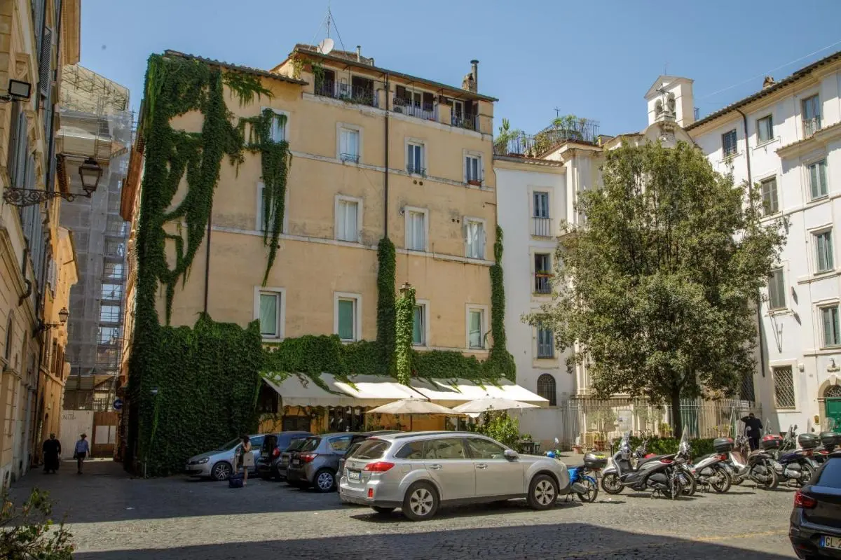 Image 5 of The Right Place 4U Quercia Apartment