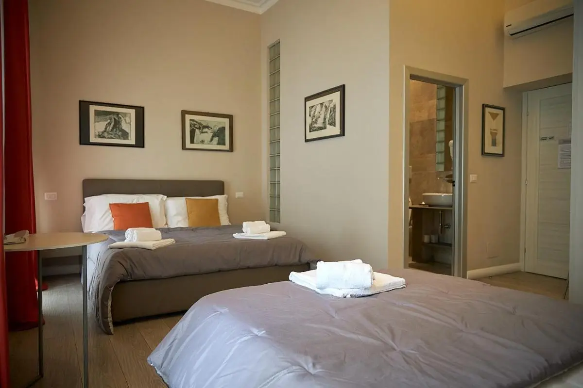 Image 6 of The Roman Empire Guesthouse