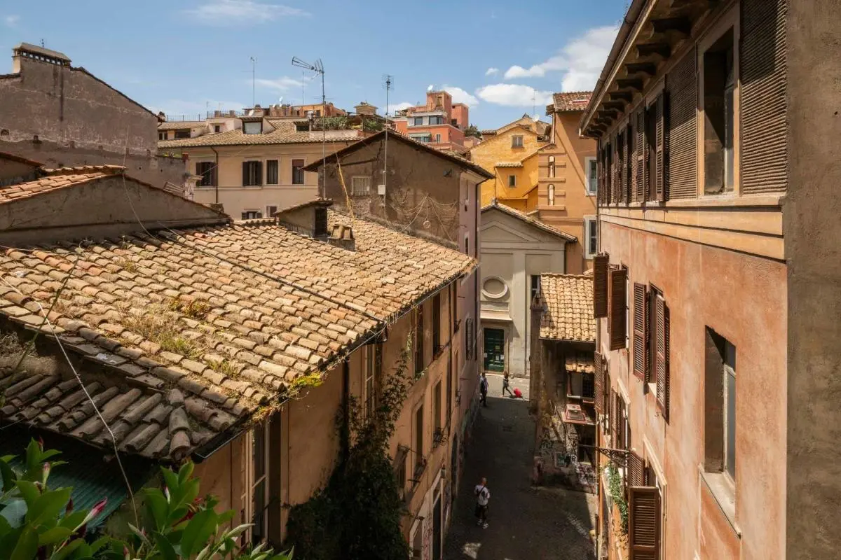 Image 5 of The Roman Empire Guesthouse