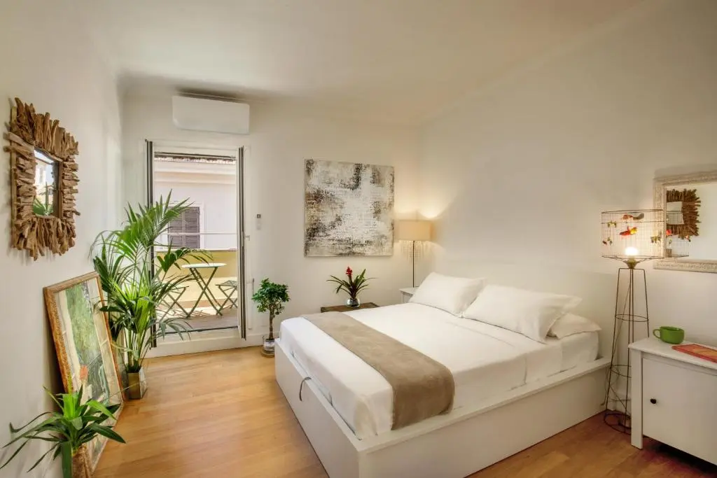 Image of The right place 4U Mario de Fiori Apartment