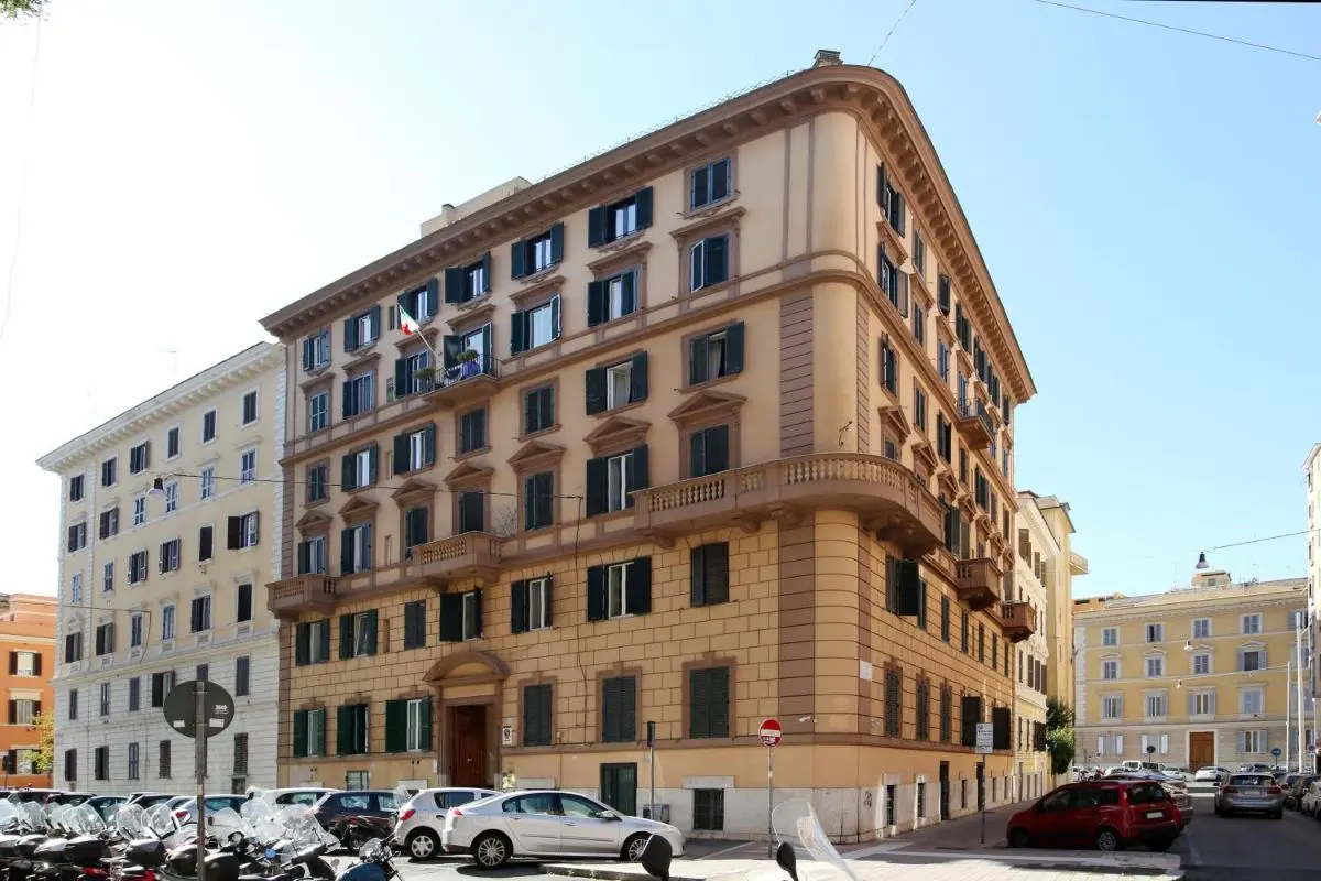 Image 5 of Tibullo Guesthouse
