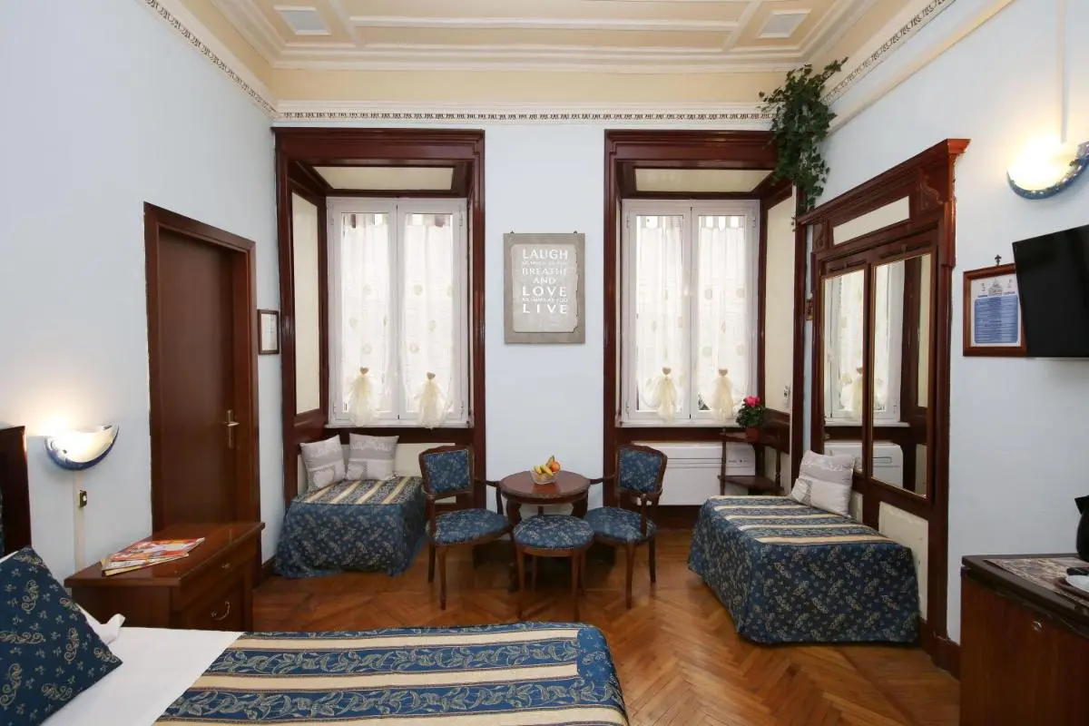 Image 4 of Tibullo Guesthouse