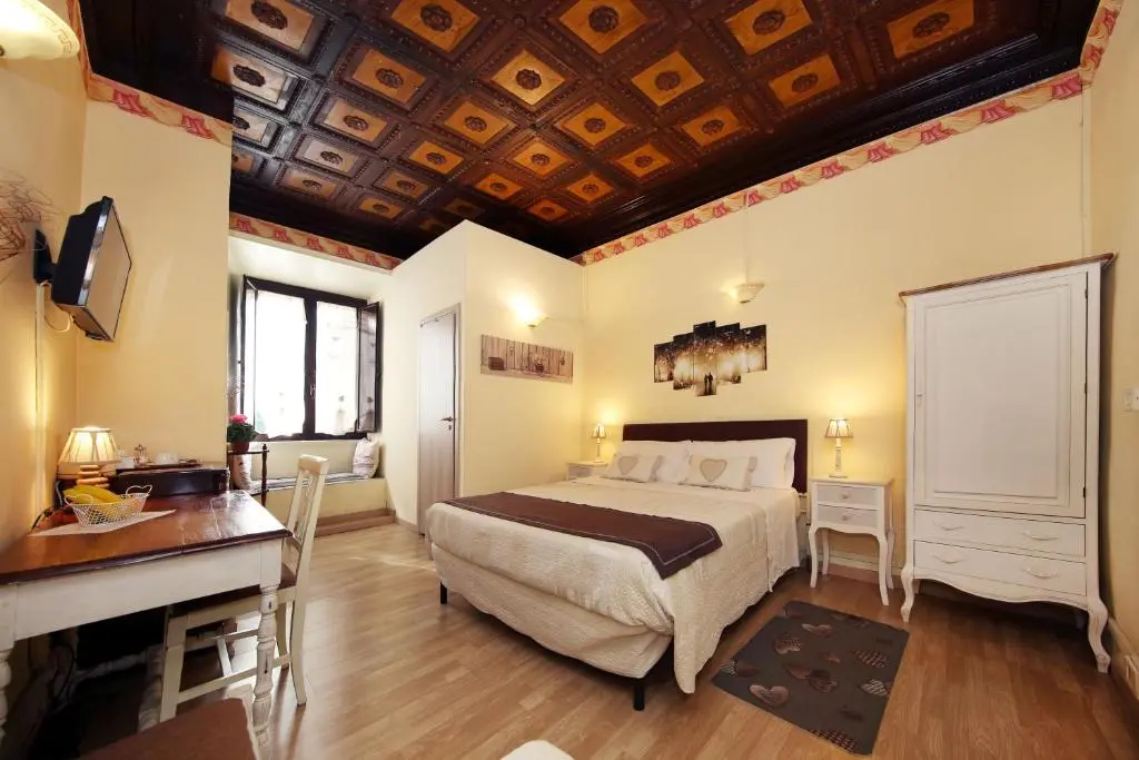 Image of Tibullo Guesthouse