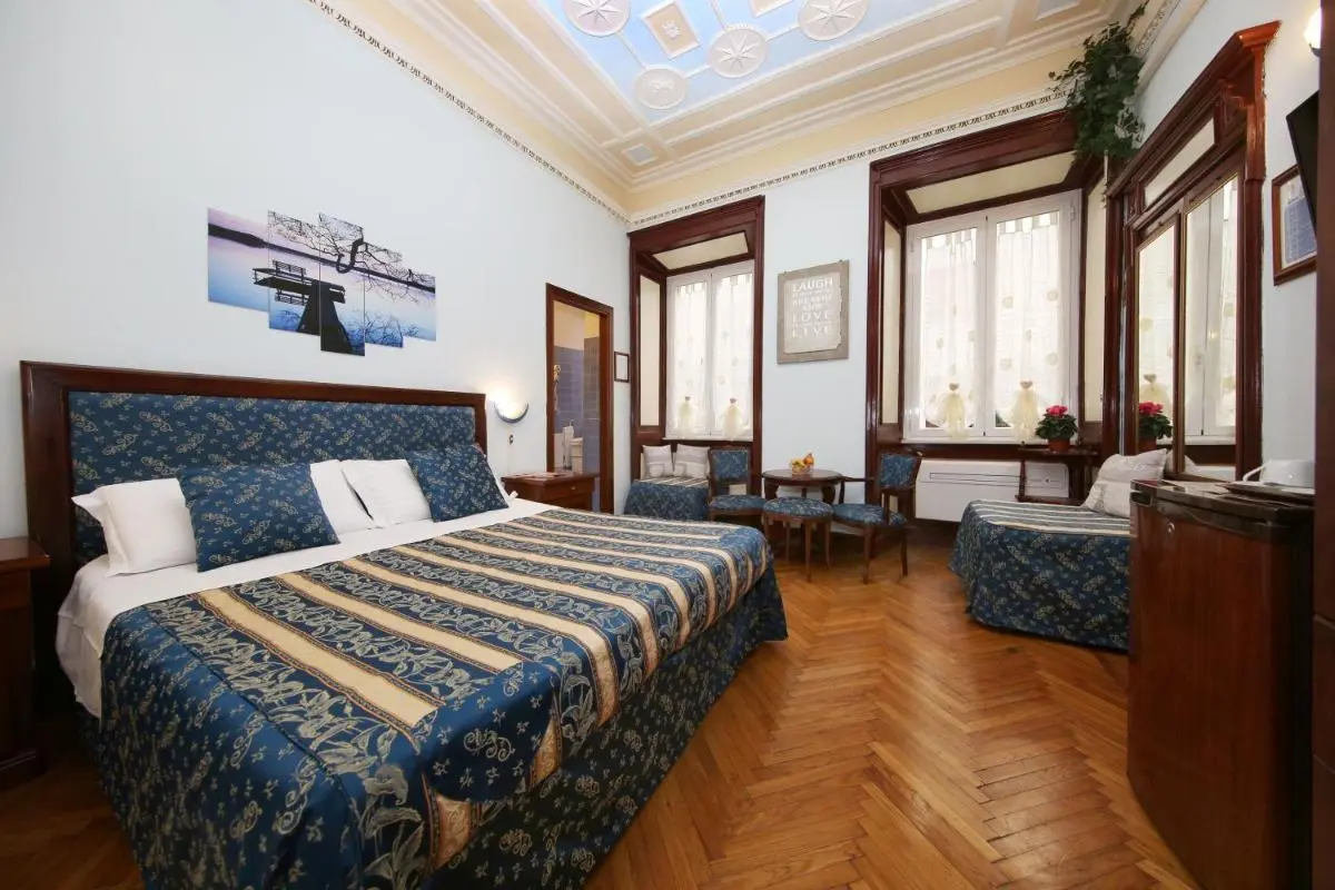 Image 6 of Tibullo Guesthouse
