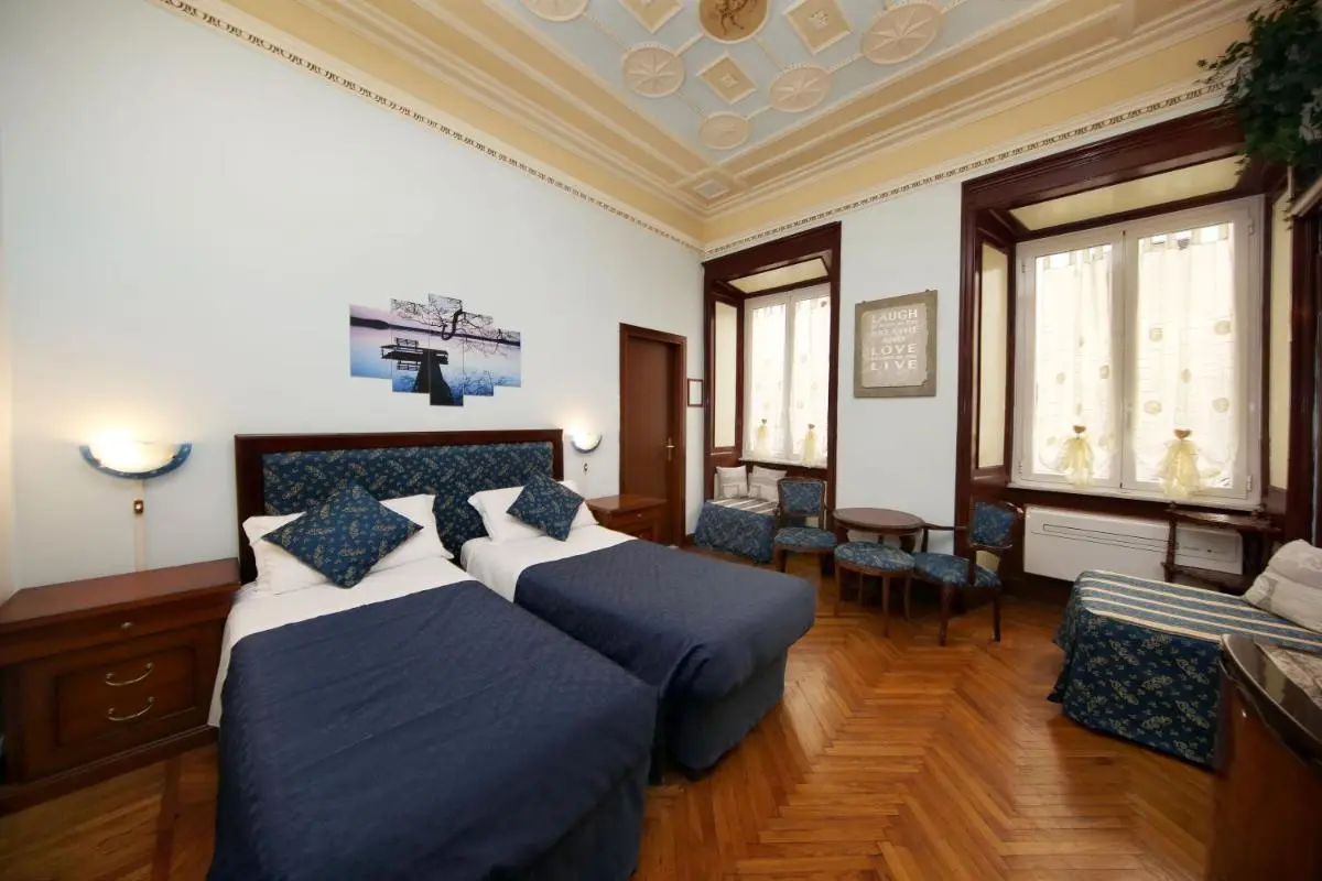 Image 1 of Tibullo Guesthouse
