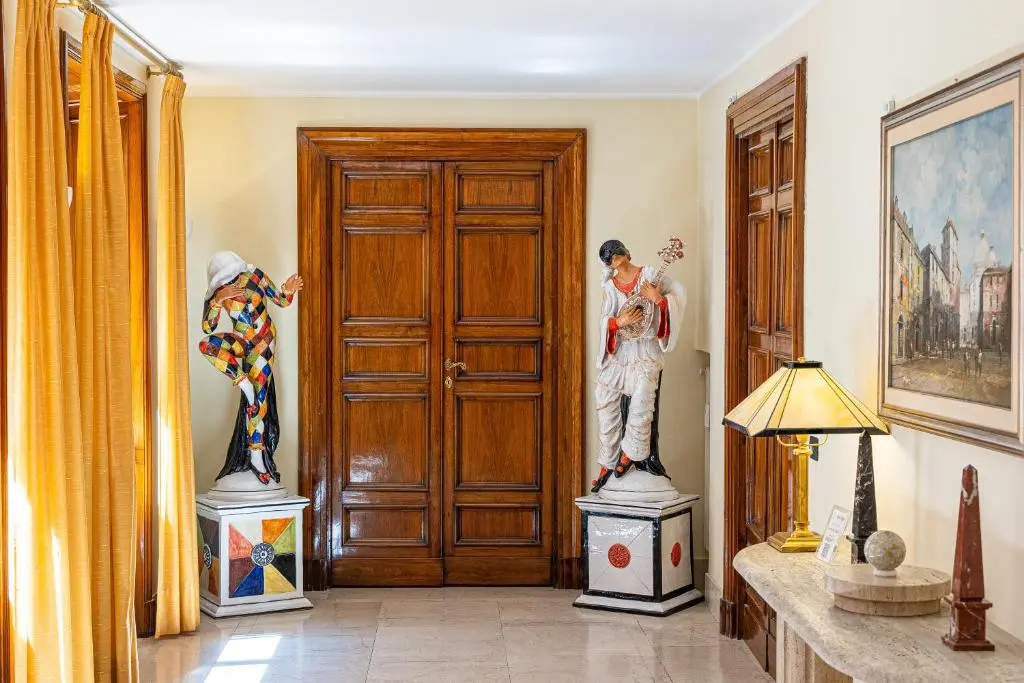 Image of TimeRoma Vatican