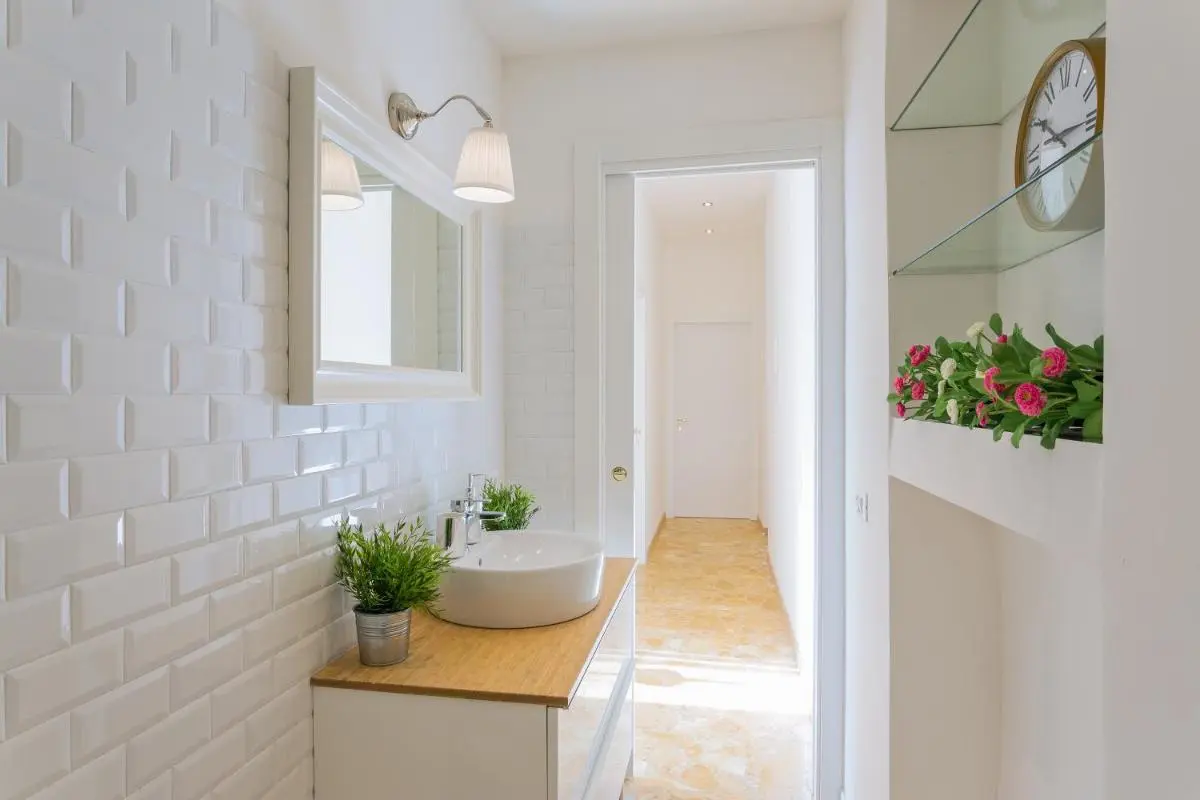 Image 2 of TownHouse by the Spanish Steps