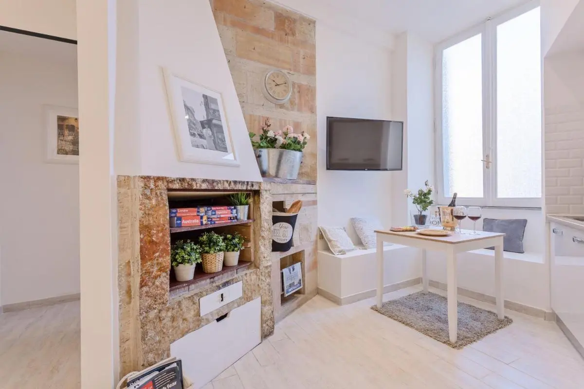 Image 4 of TownHouse by the Spanish Steps