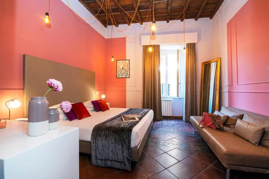 Image of Town House Campo De Fiori