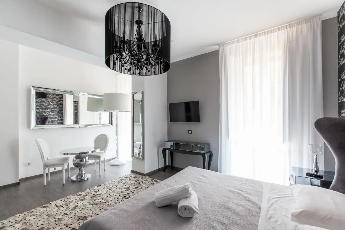 Image 4 of Town House Roma