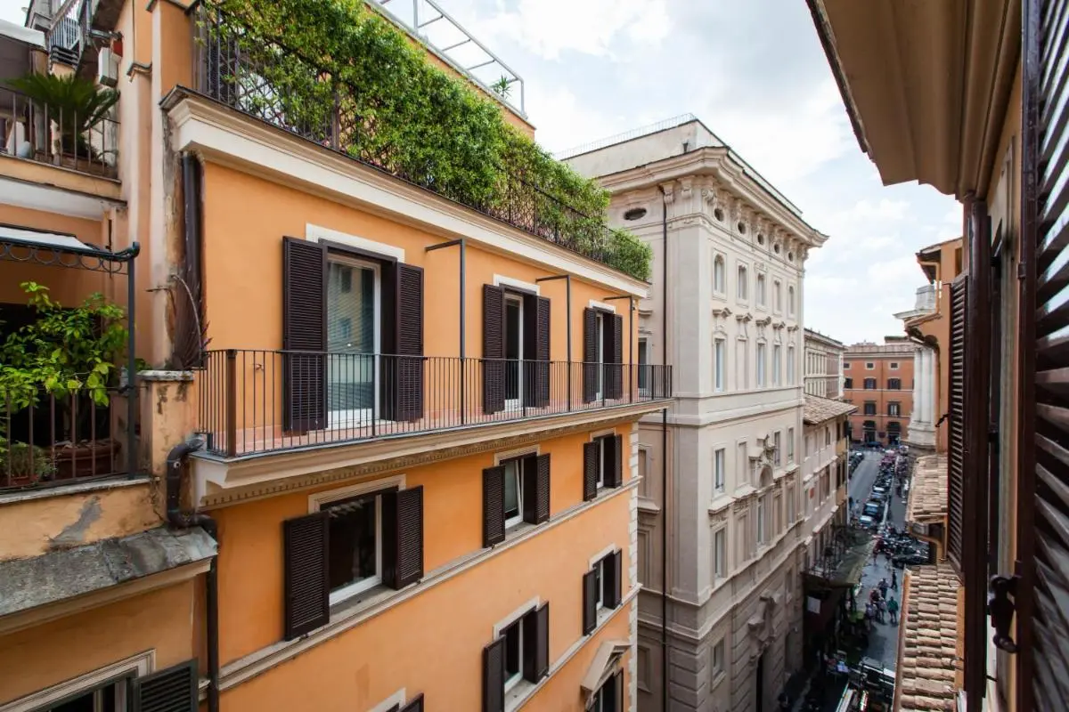 Image 5 of Town House Roma