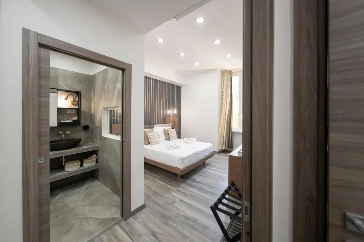 Image 1 of Trastevere Luxury Rooms