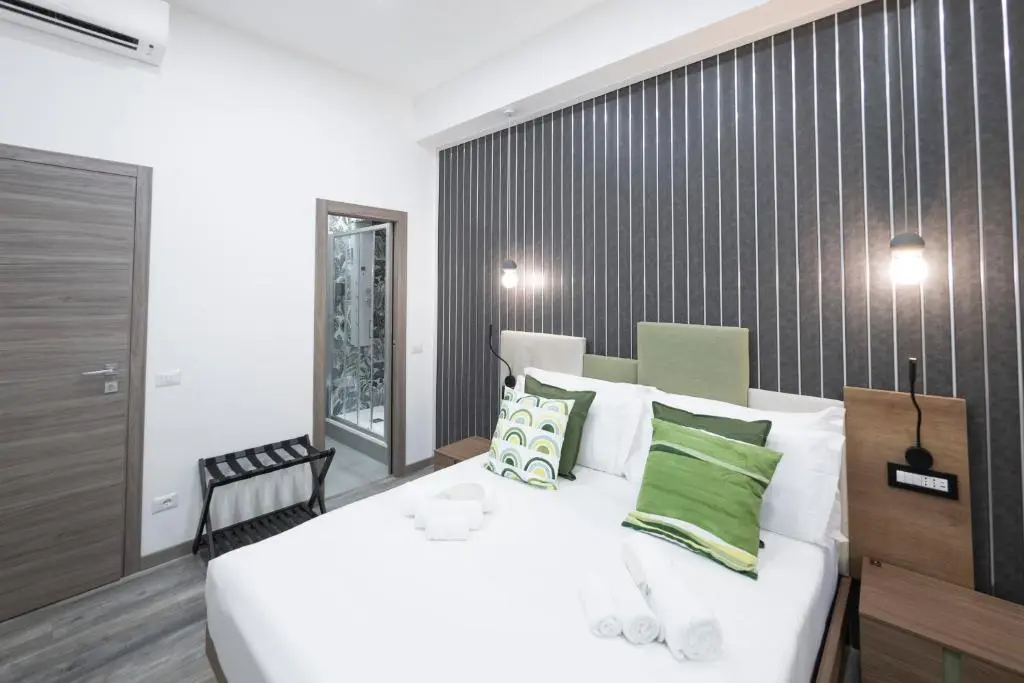 Image of Trastevere Luxury Rooms