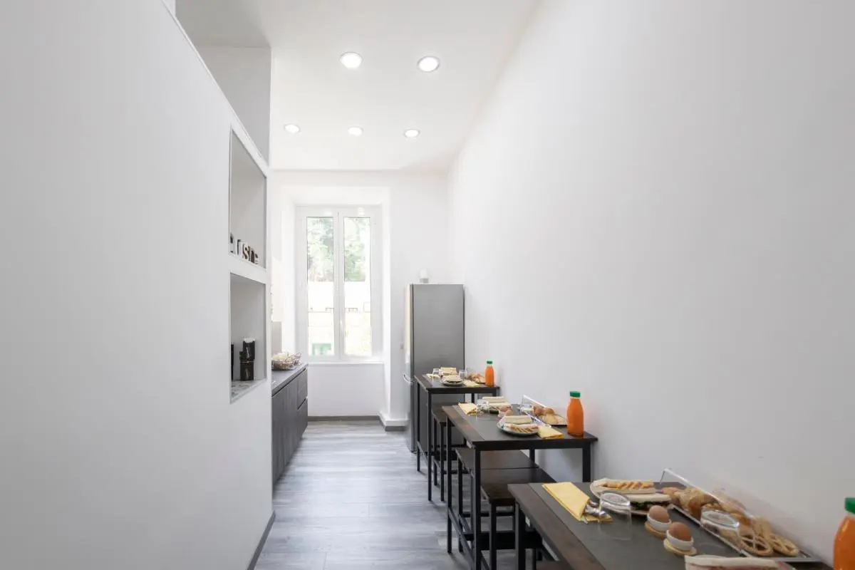 Image 2 of Trastevere Luxury Rooms