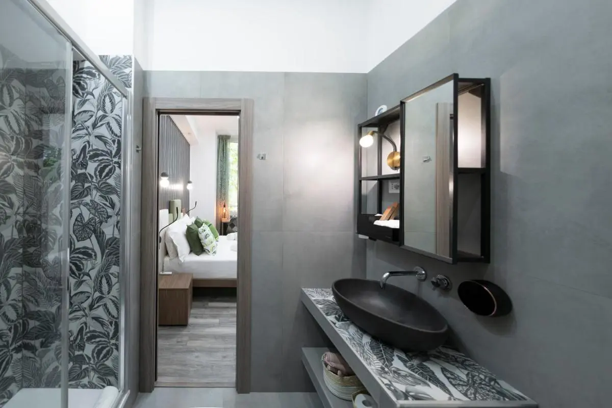 Image 6 of Trastevere Luxury Rooms