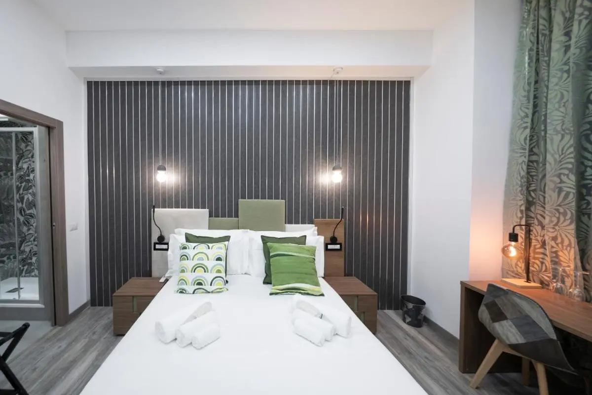 Image 5 of Trastevere Luxury Rooms